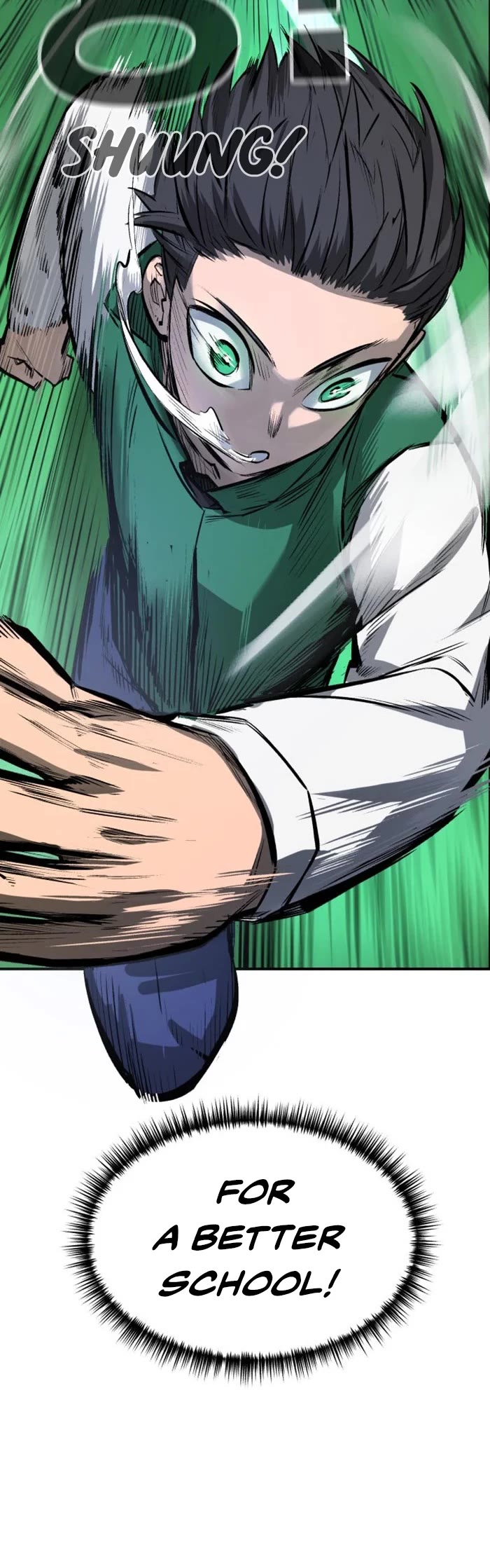 Winning Shot! Chapter 16 page 37 - Chapter 16: Each Person's Story