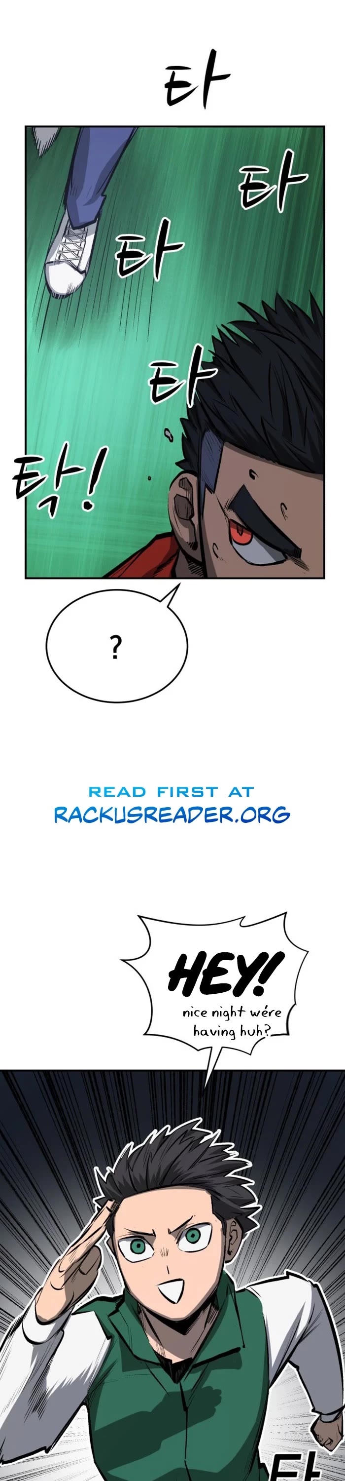Winning Shot! Chapter 16 page 38 - Chapter 16: Each Person's Story