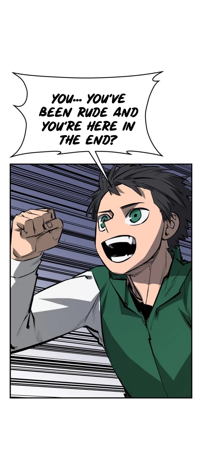 Winning Shot! Chapter 16 page 40 - Chapter 16: Each Person's Story