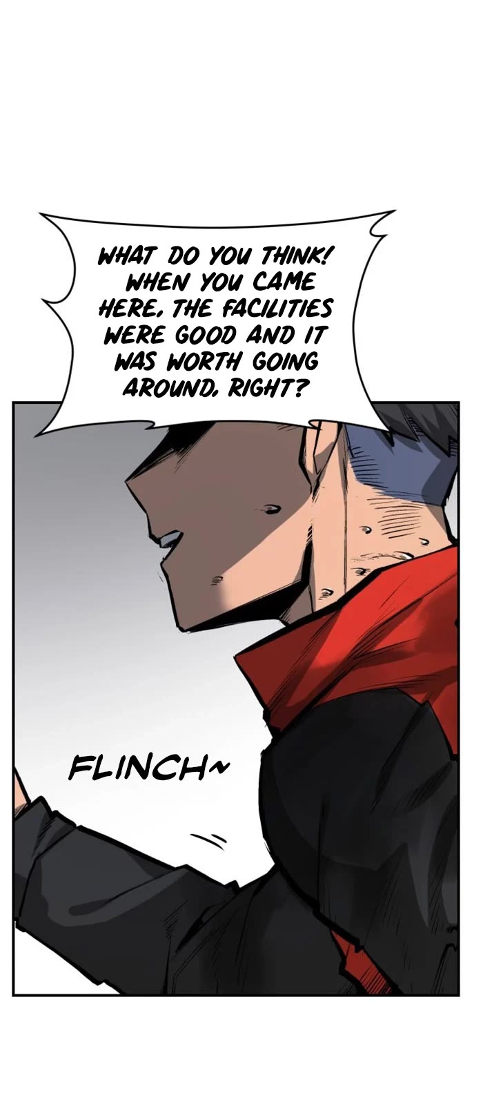 Winning Shot! Chapter 16 page 41 - Chapter 16: Each Person's Story