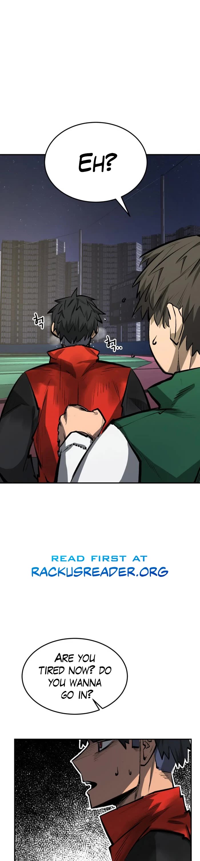 Winning Shot! Chapter 16 page 42 - Chapter 16: Each Person's Story