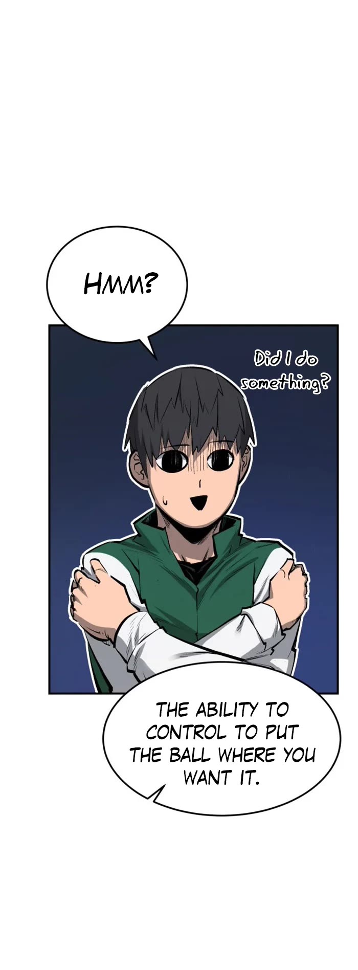 Winning Shot! Chapter 16 page 44 - Chapter 16: Each Person's Story