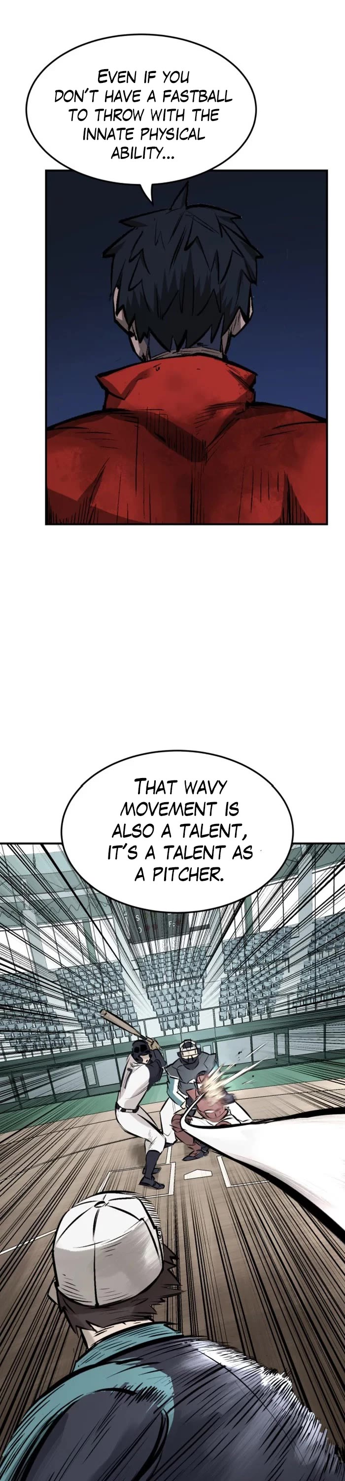 Winning Shot! Chapter 16 page 45 - Chapter 16: Each Person's Story