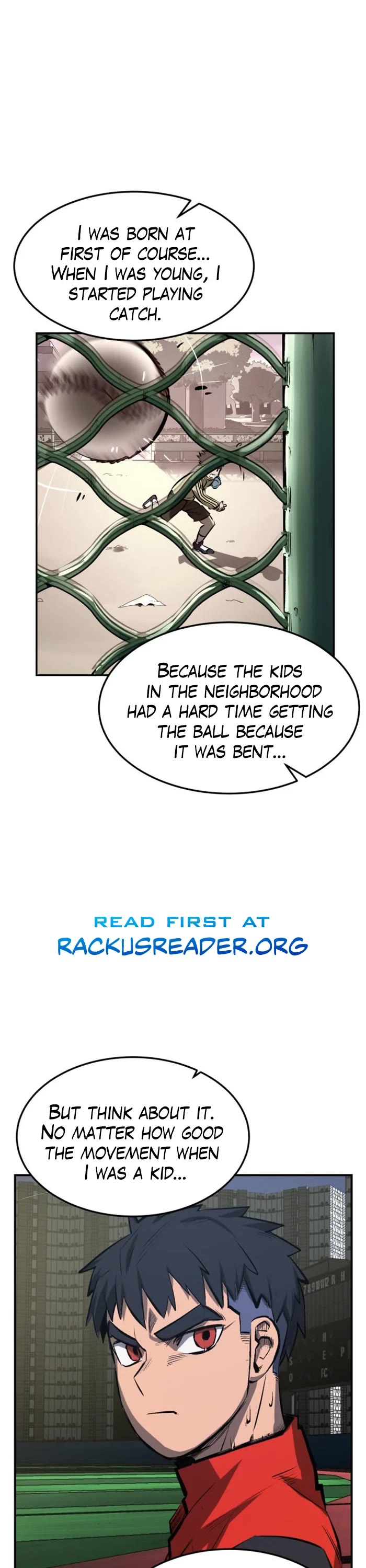 Winning Shot! Chapter 16 page 49 - Chapter 16: Each Person's Story