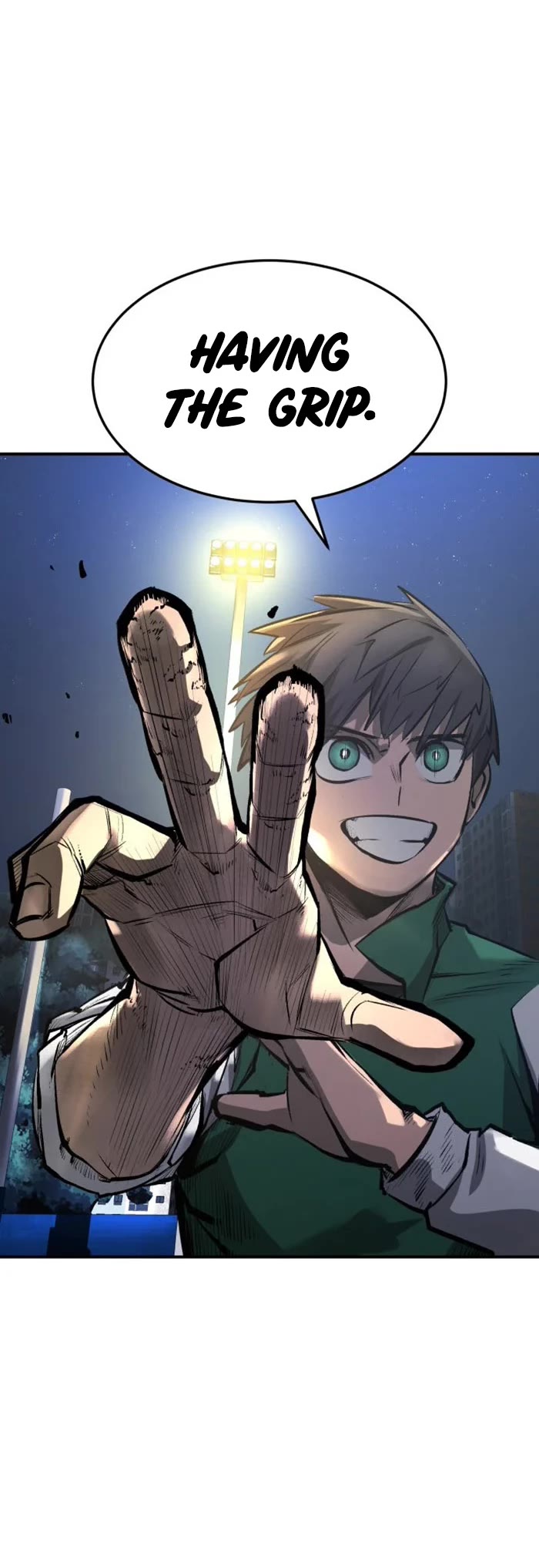 Winning Shot! Chapter 16 page 51 - Chapter 16: Each Person's Story