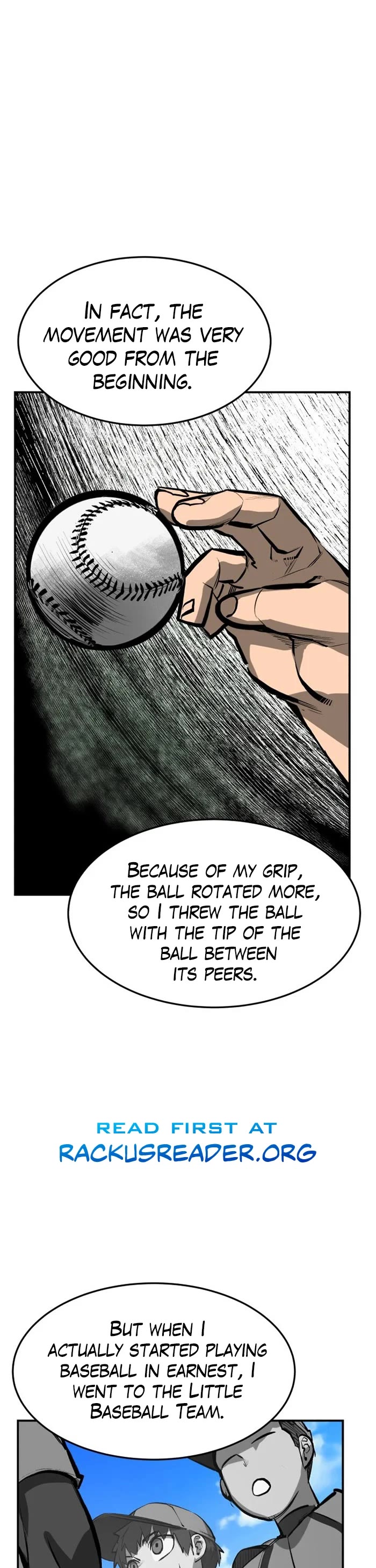 Winning Shot! Chapter 16 page 52 - Chapter 16: Each Person's Story