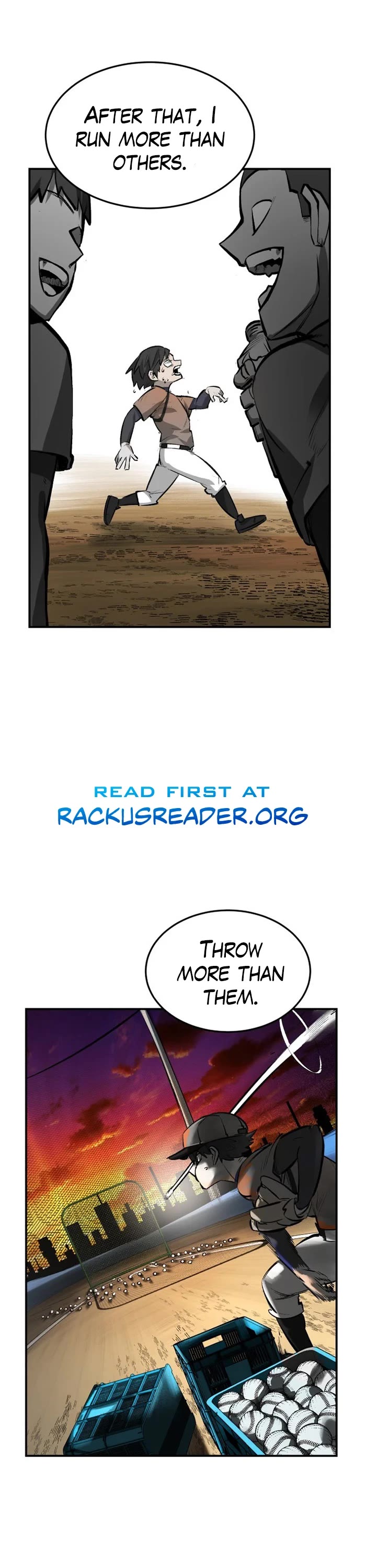Winning Shot! Chapter 16 page 54 - Chapter 16: Each Person's Story