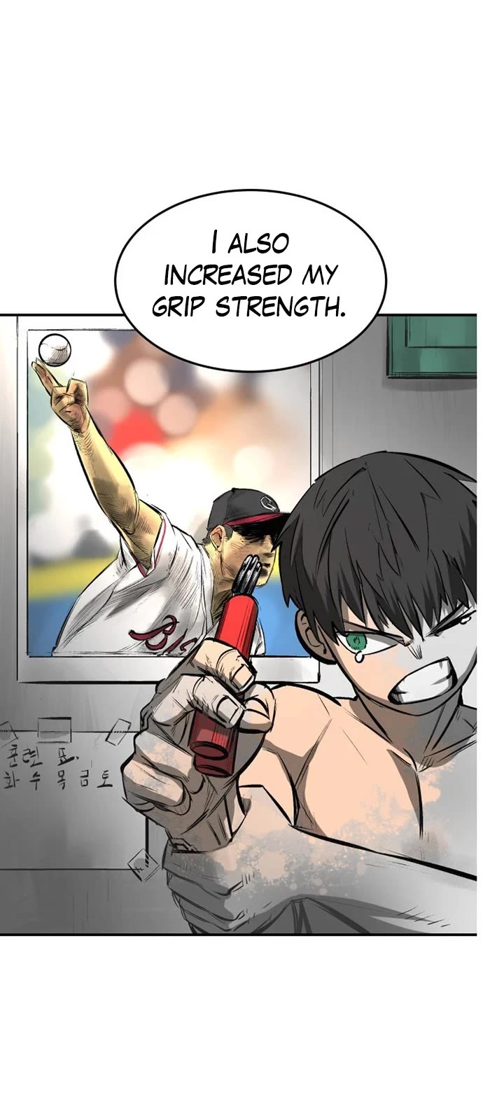 Winning Shot! Chapter 16 page 55 - Chapter 16: Each Person's Story