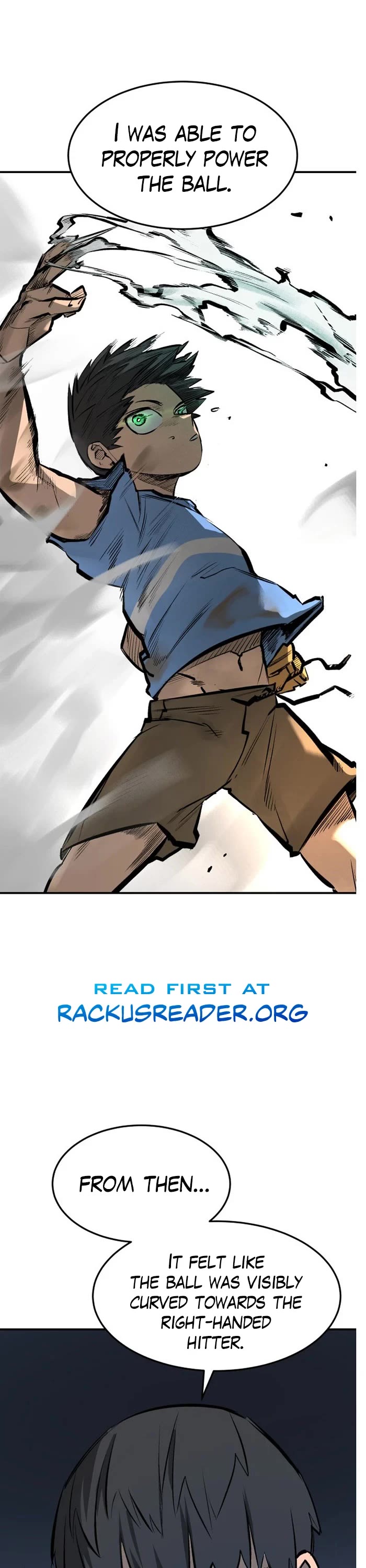 Winning Shot! Chapter 16 page 57 - Chapter 16: Each Person's Story