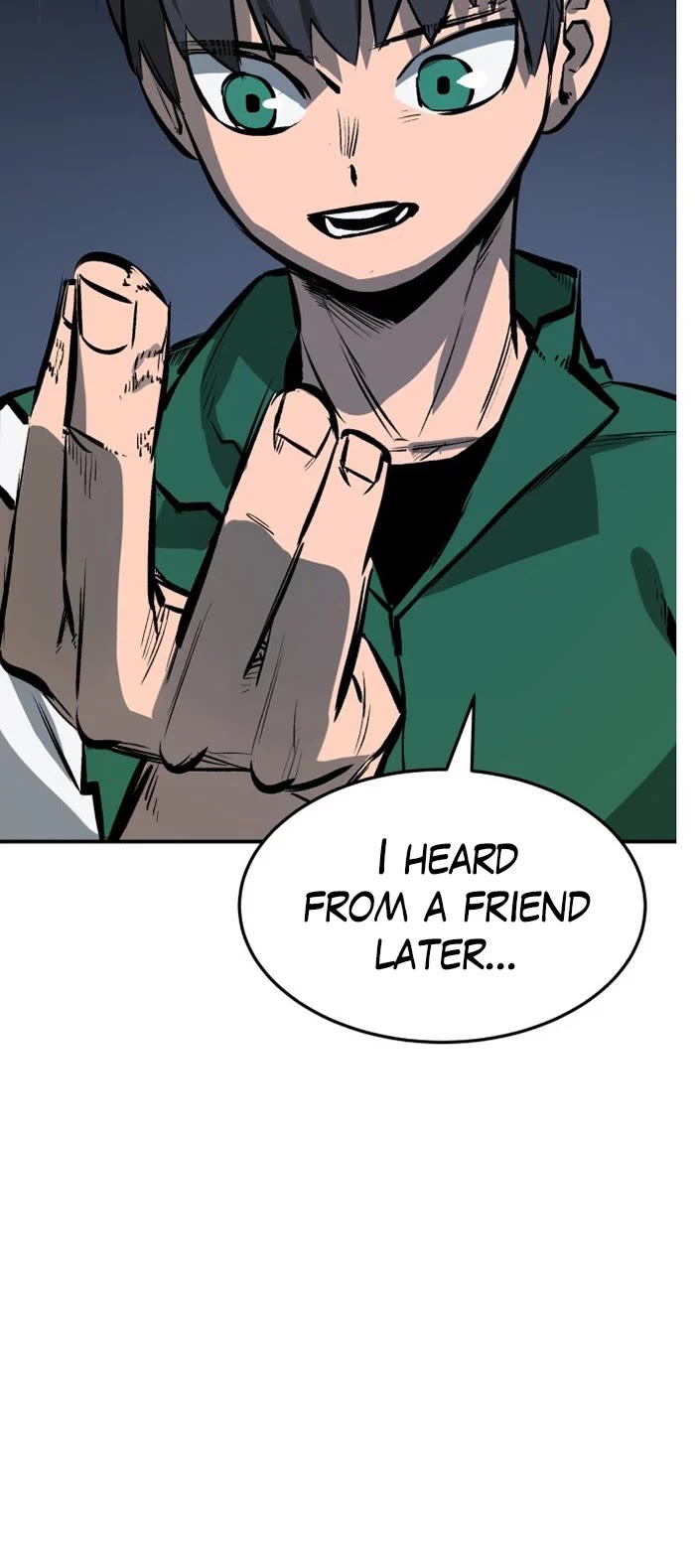 Winning Shot! Chapter 16 page 58 - Chapter 16: Each Person's Story