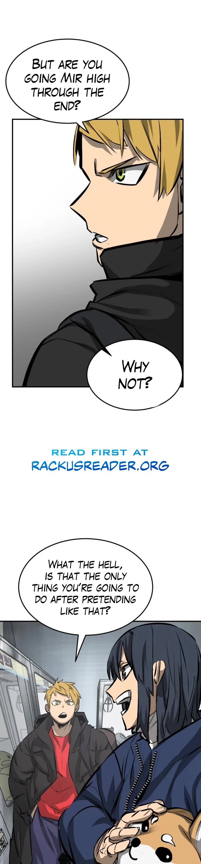 Winning Shot! Chapter 16 page 7 - Chapter 16: Each Person's Story
