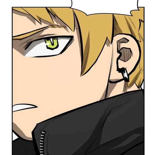 Winning Shot! Chapter 16: Each Person's Story cover