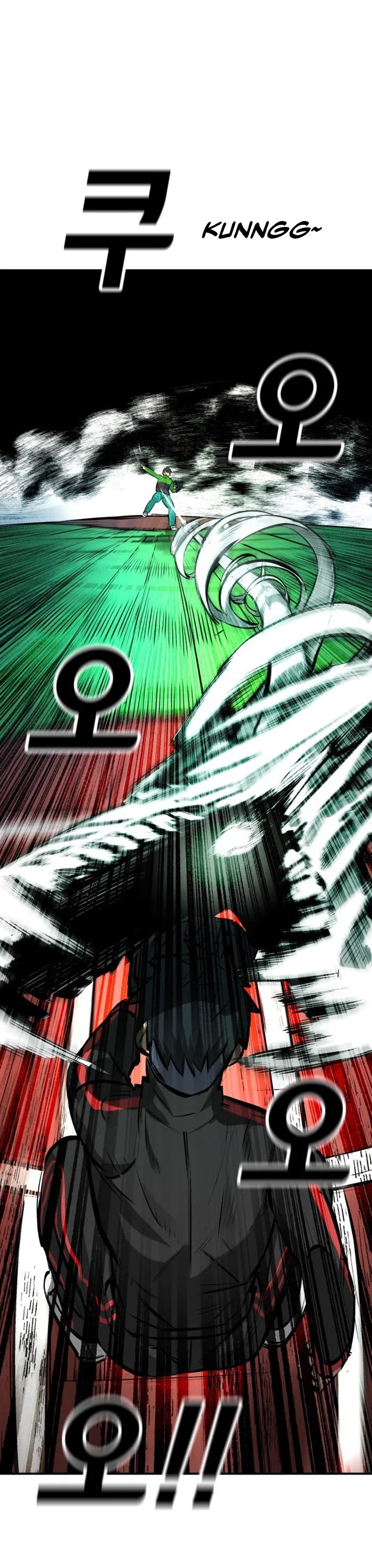 Winning Shot! Chapter 17 page 30 - Chapter 17: Gate Crasher