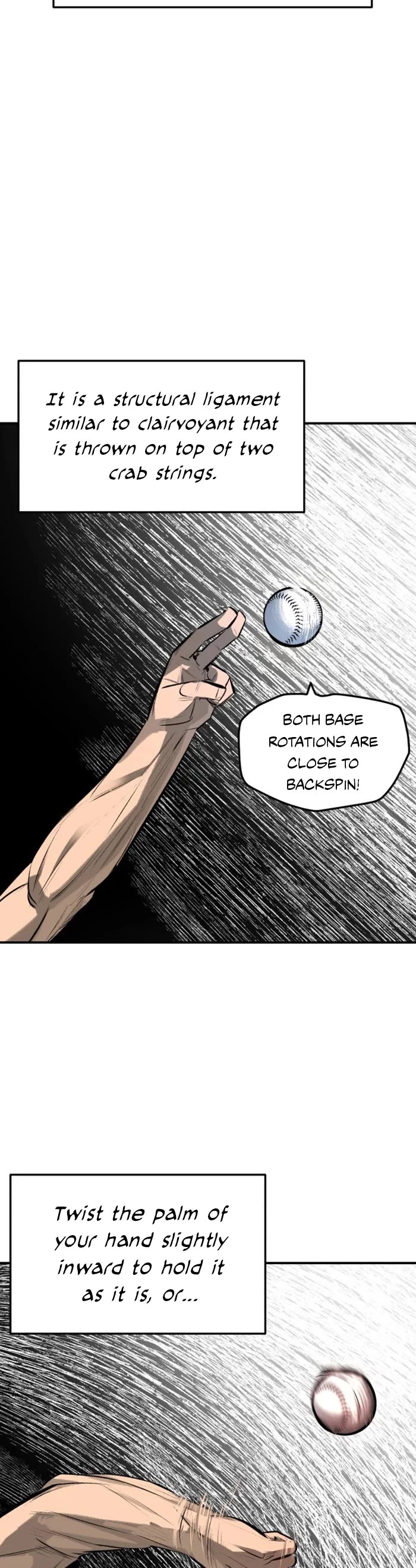 Winning Shot! Chapter 17 page 38 - Chapter 17: Gate Crasher