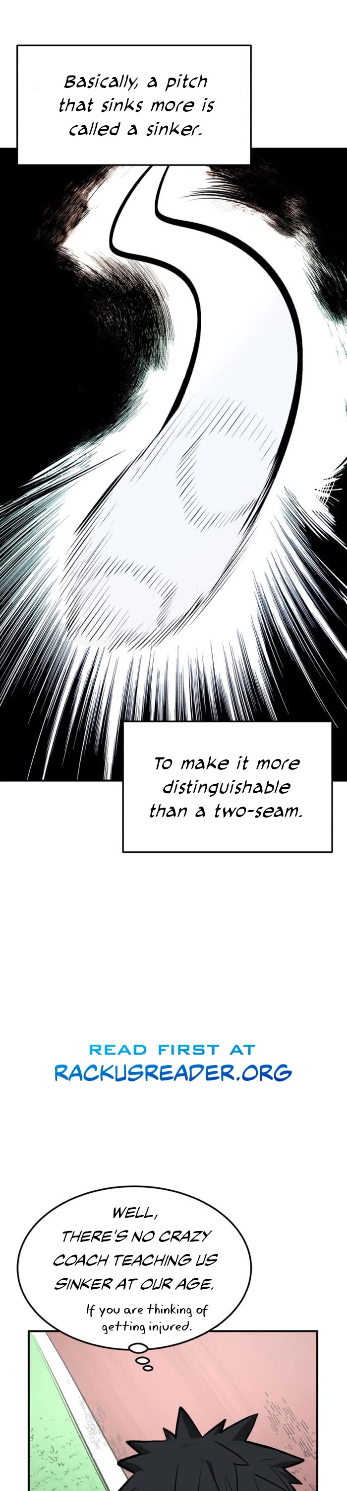 Winning Shot! Chapter 17 page 40 - Chapter 17: Gate Crasher