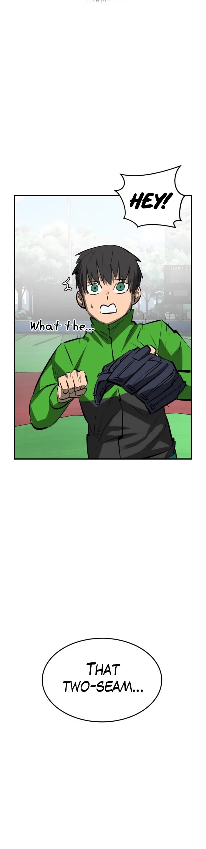 Winning Shot! Chapter 17 page 45 - Chapter 17: Gate Crasher
