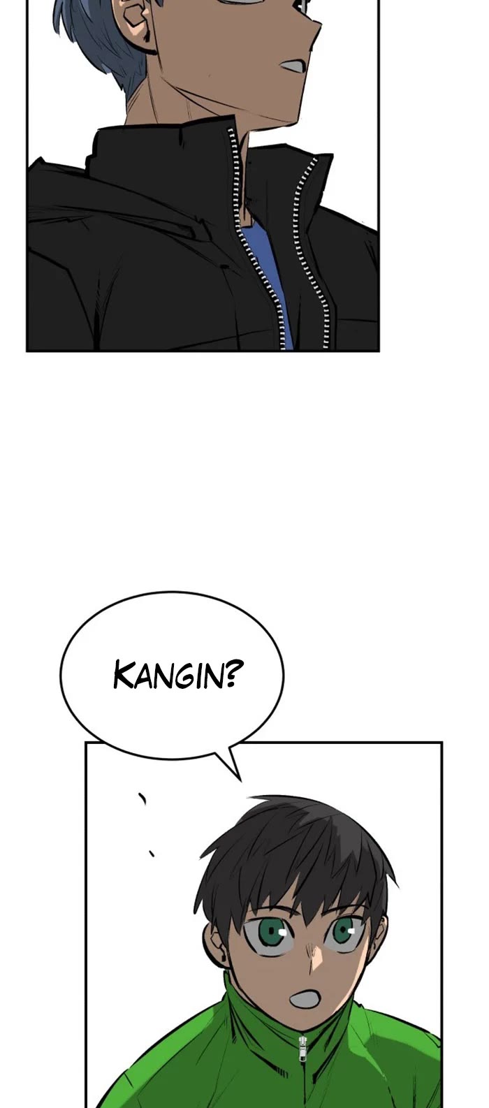 Winning Shot! Chapter 17 page 50 - Chapter 17: Gate Crasher