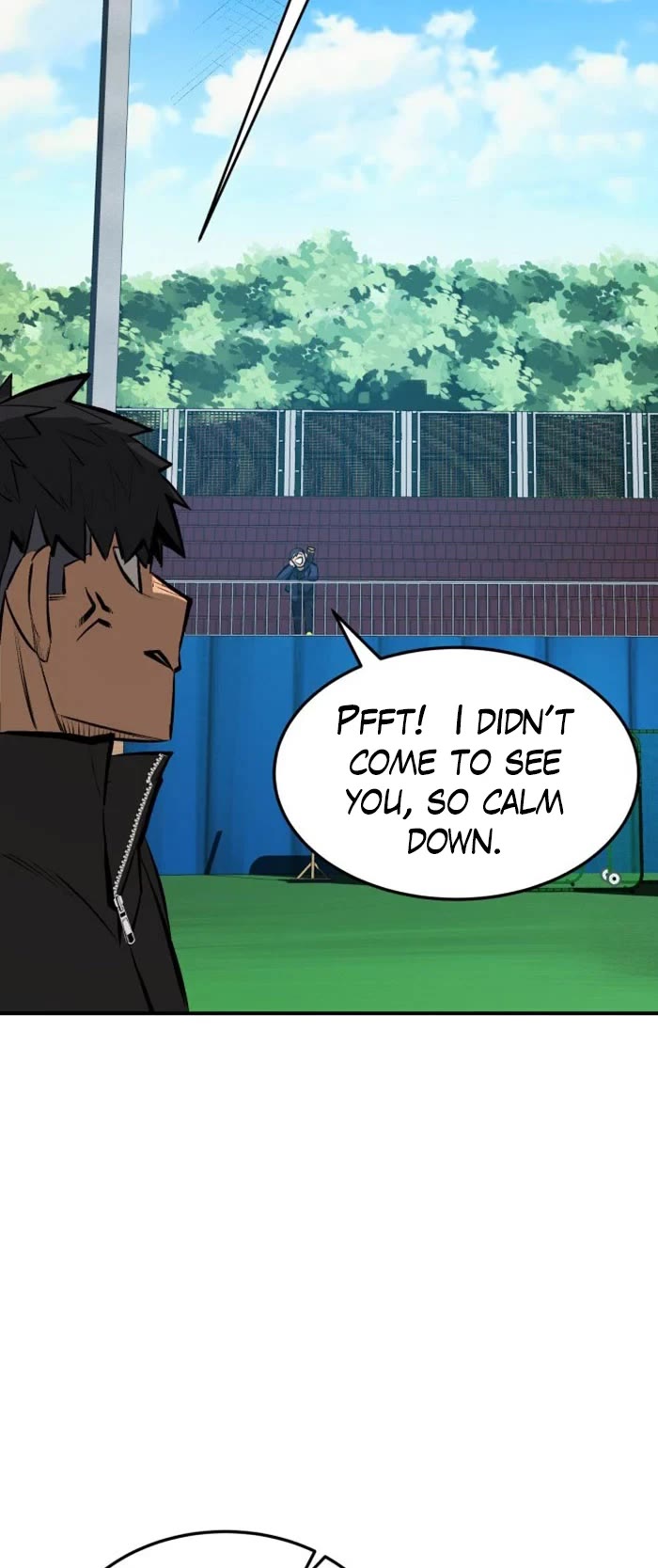 Winning Shot! Chapter 17 page 53 - Chapter 17: Gate Crasher