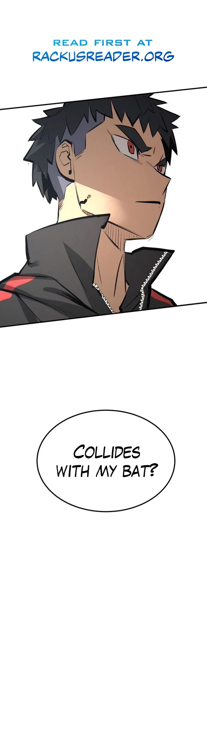 Winning Shot! Chapter 17 page 59 - Chapter 17: Gate Crasher