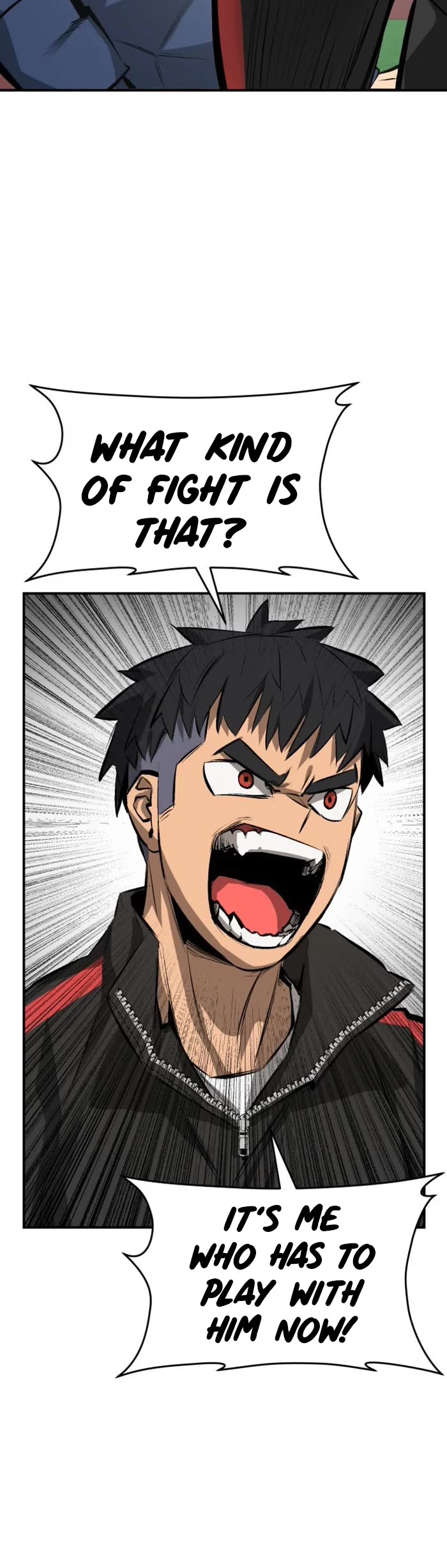 Winning Shot! Chapter 18 page 12 - Chapter 18: Bet