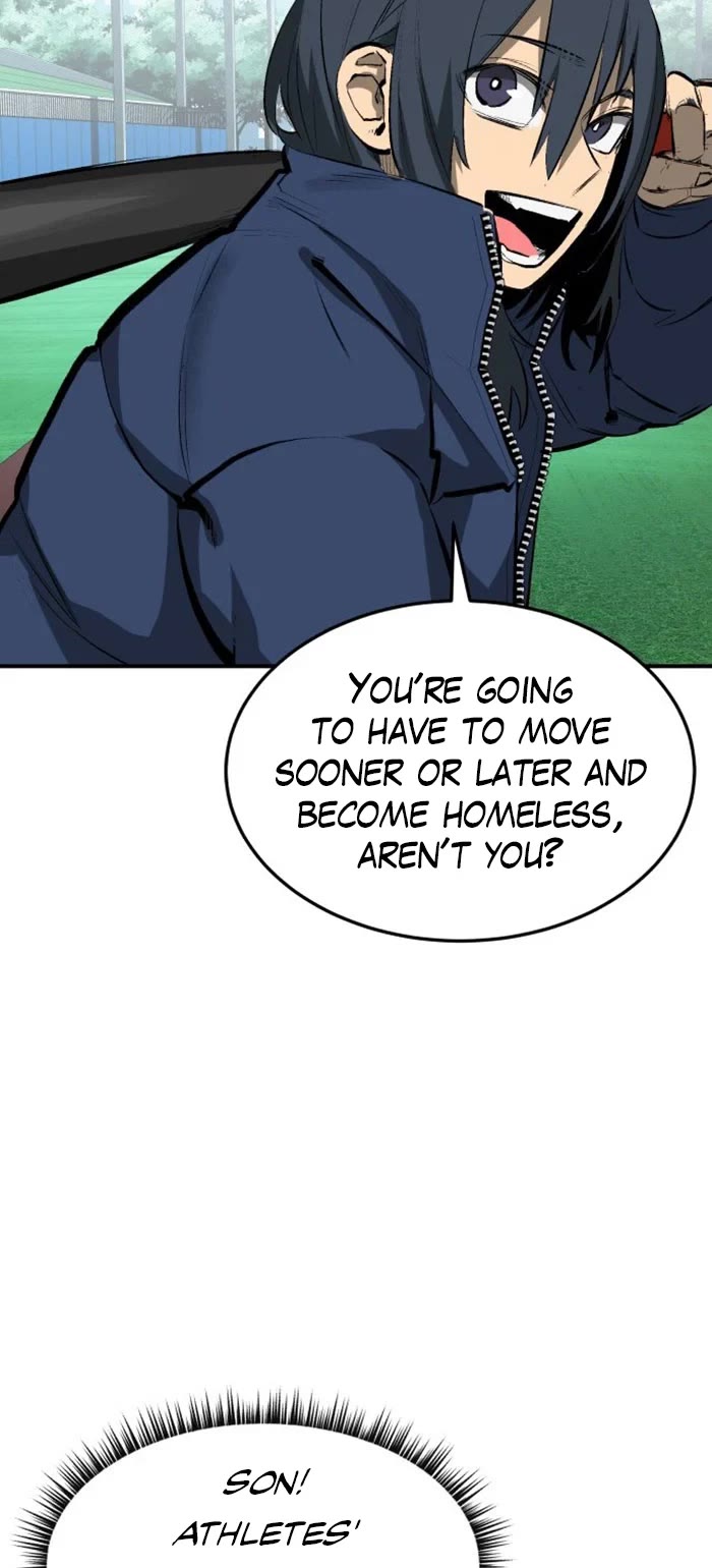 Winning Shot! Chapter 18 page 18 - Chapter 18: Bet