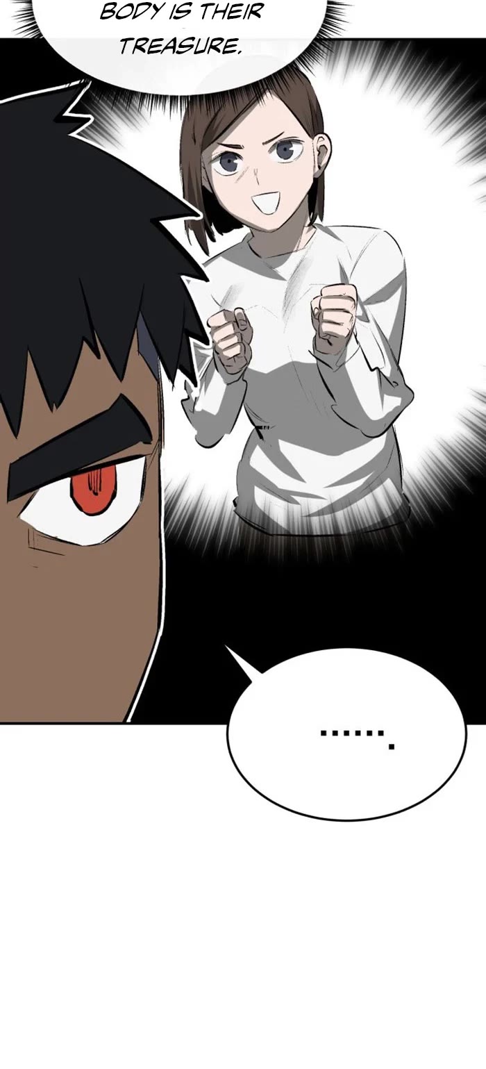 Winning Shot! Chapter 18 page 19 - Chapter 18: Bet