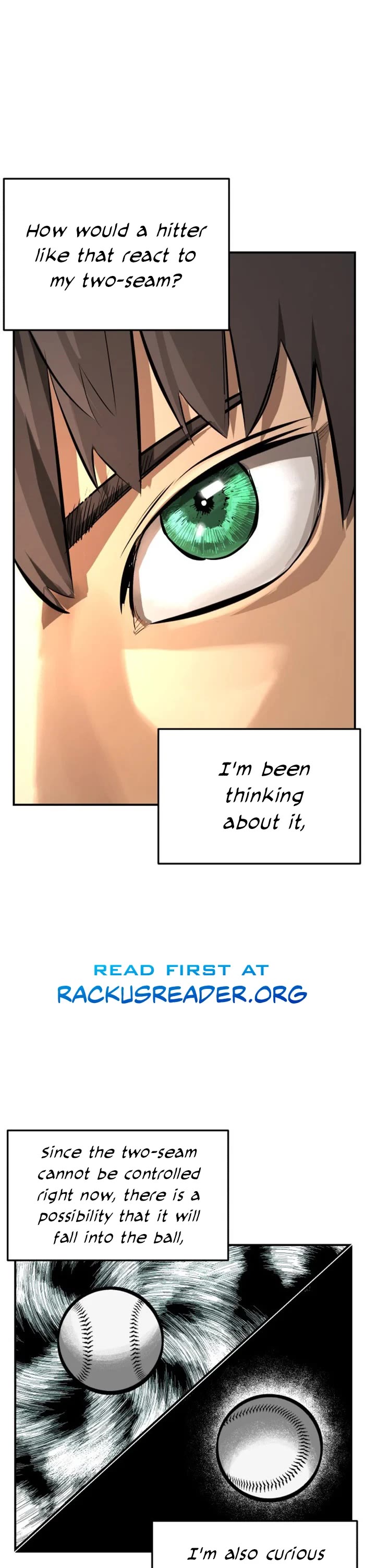 Winning Shot! Chapter 18 page 29 - Chapter 18: Bet