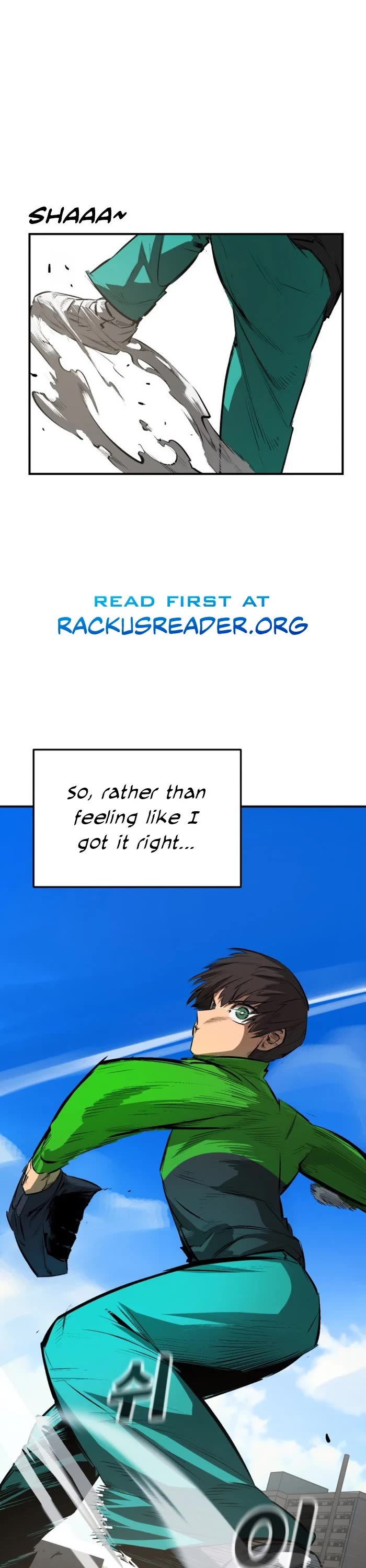Winning Shot! Chapter 18 page 35 - Chapter 18: Bet