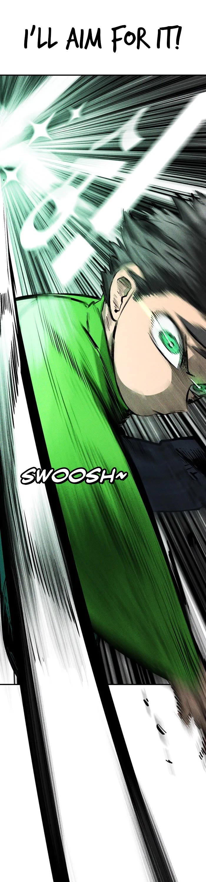 Winning Shot! Chapter 18 page 37 - Chapter 18: Bet