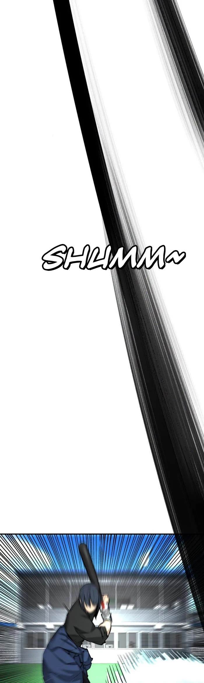 Winning Shot! Chapter 18 page 38 - Chapter 18: Bet