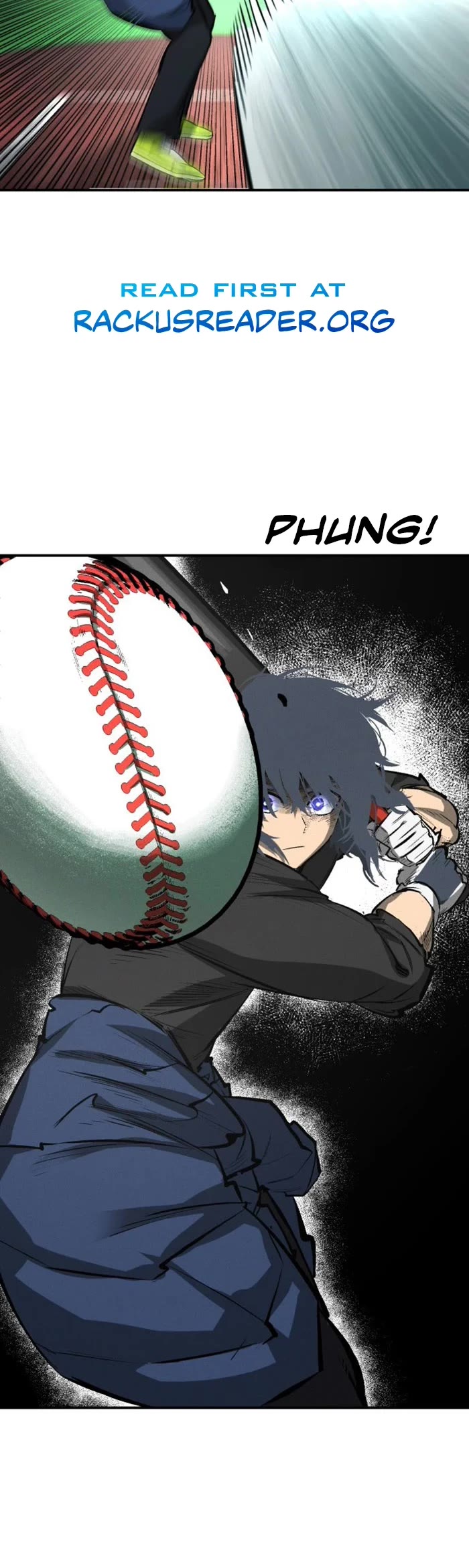 Winning Shot! Chapter 18 page 39 - Chapter 18: Bet