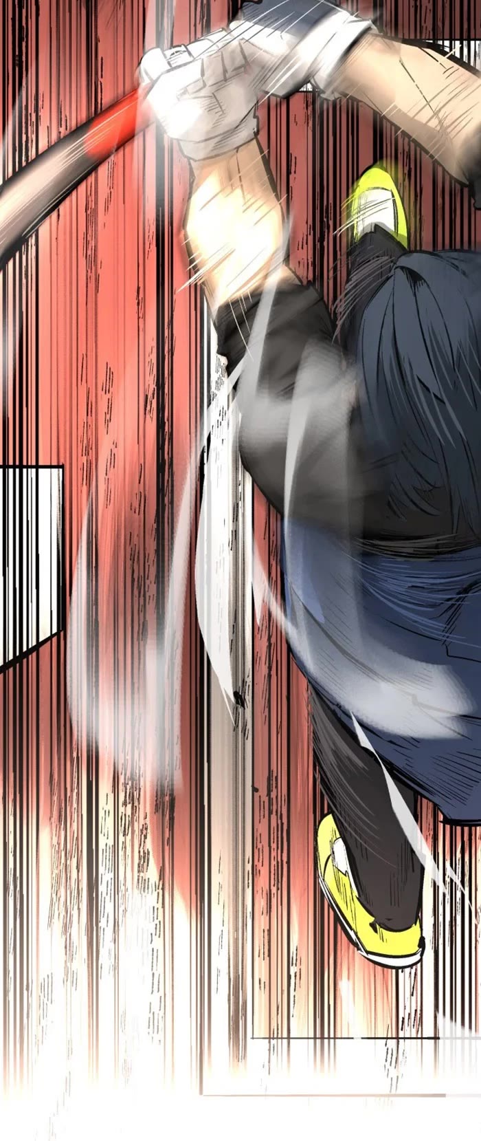 Winning Shot! Chapter 18 page 41 - Chapter 18: Bet