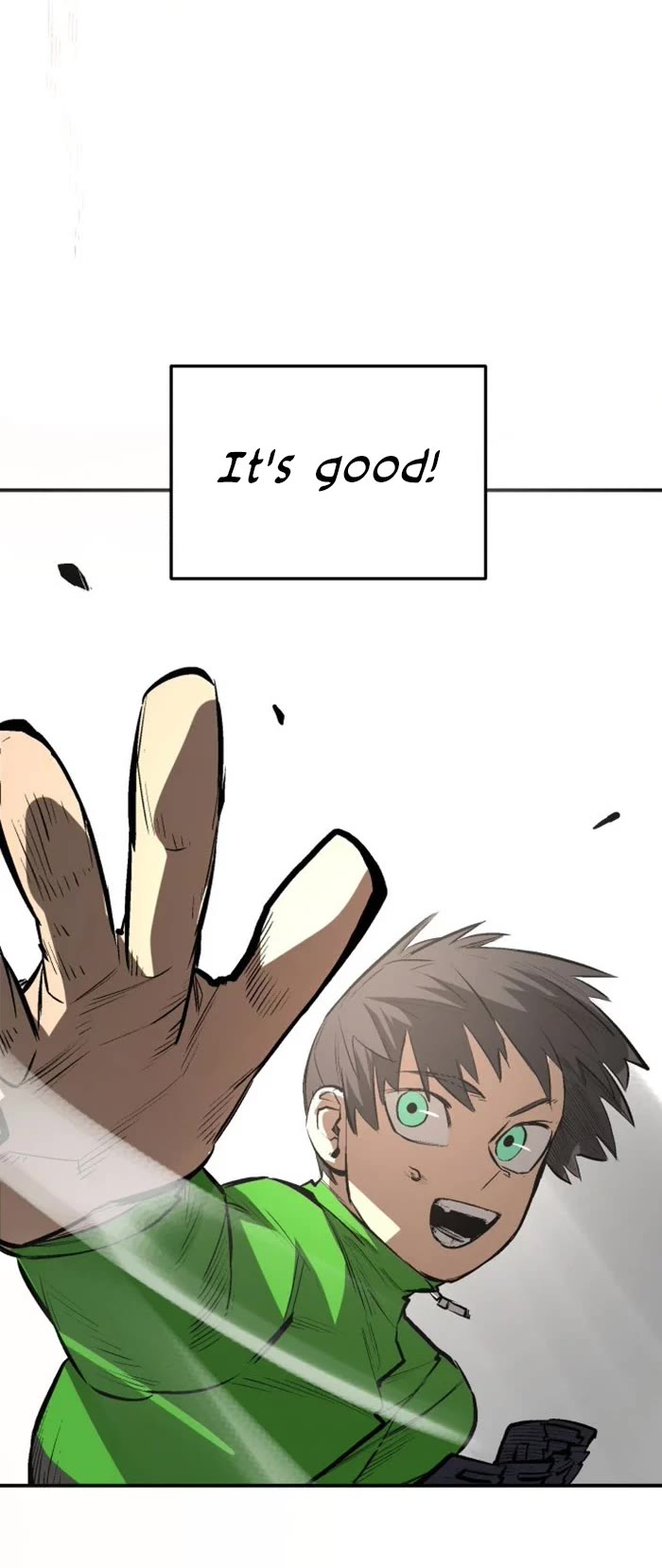 Winning Shot! Chapter 18 page 42 - Chapter 18: Bet