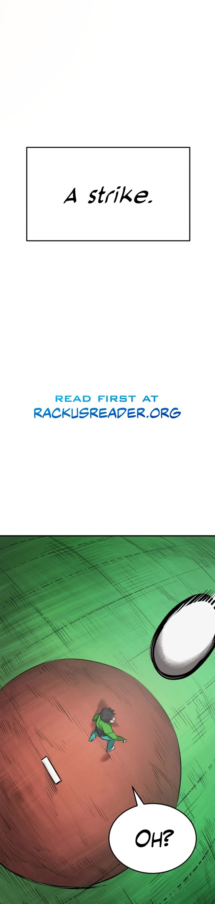 Winning Shot! Chapter 18 page 43 - Chapter 18: Bet
