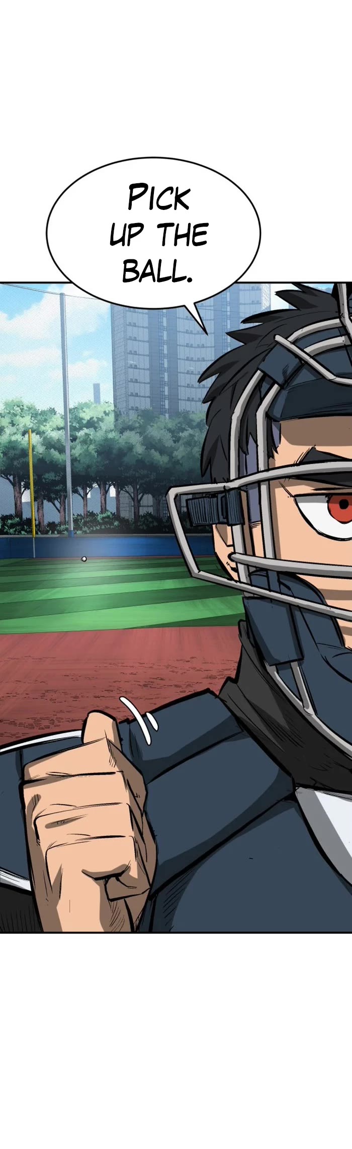Winning Shot! Chapter 18 page 50 - Chapter 18: Bet