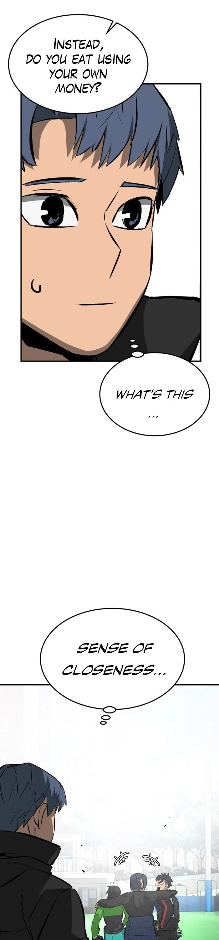 Winning Shot! Chapter 18 page 57 - Chapter 18: Bet