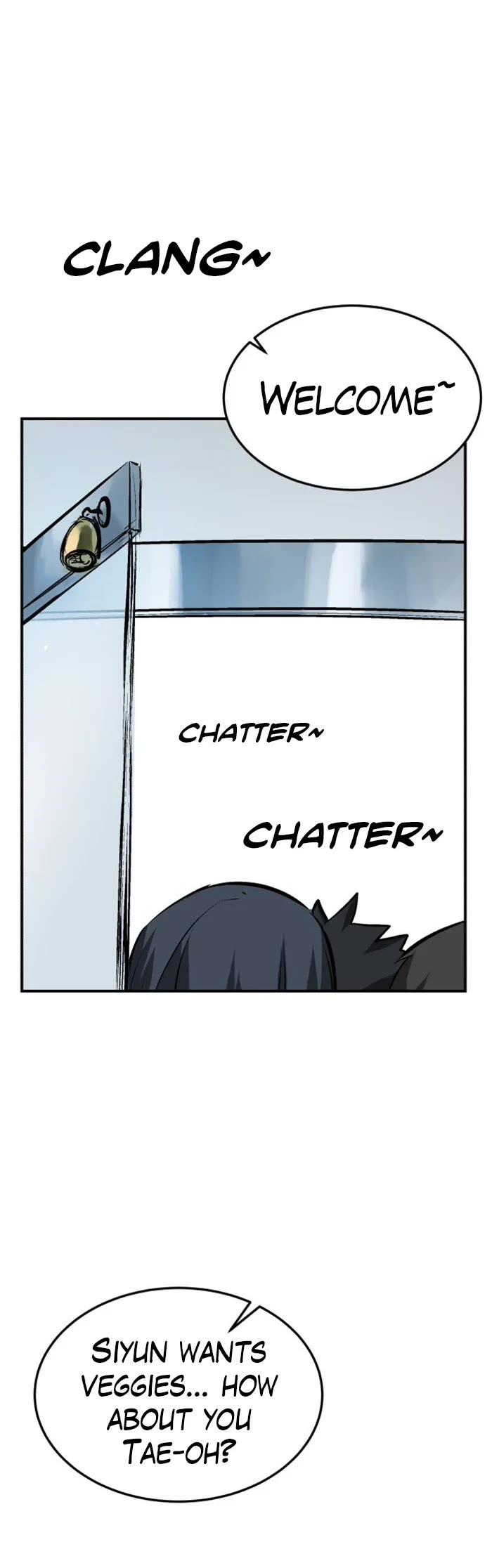 Winning Shot! Chapter 18 page 59 - Chapter 18: Bet