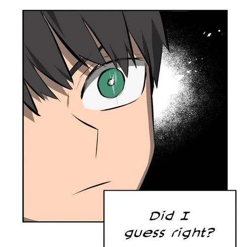 Winning Shot! Chapter 18: Bet cover