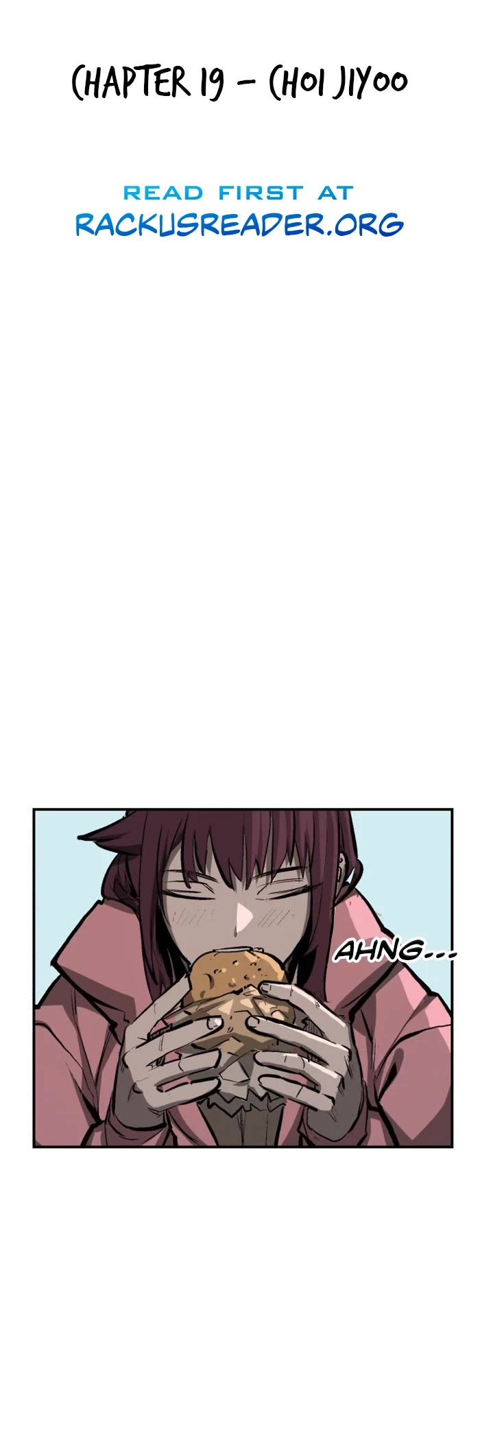 Winning Shot! Chapter 19 page 15 - Chapter 19: Choi Jiyoo