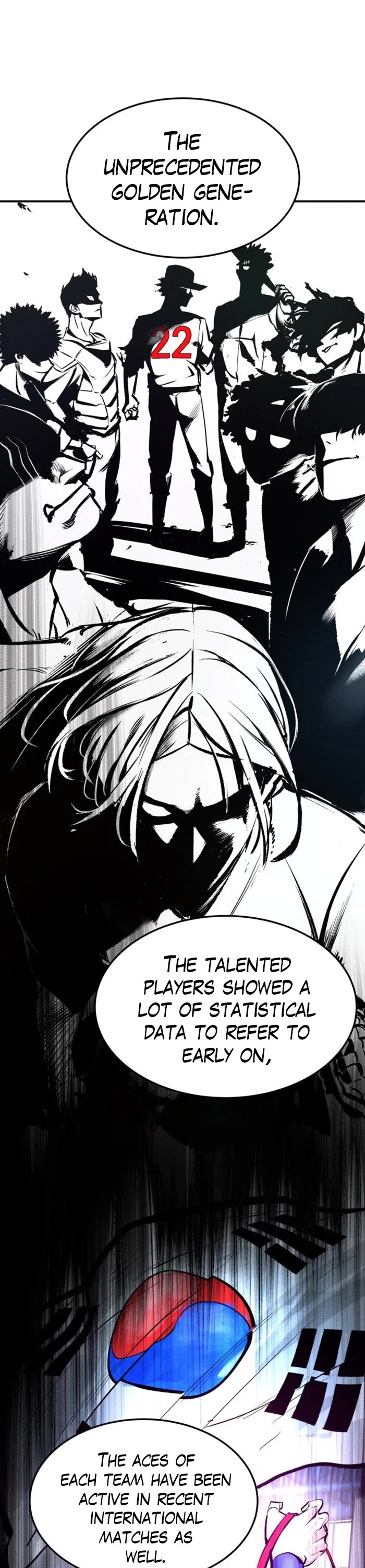 Winning Shot! Chapter 19 page 28 - Chapter 19: Choi Jiyoo