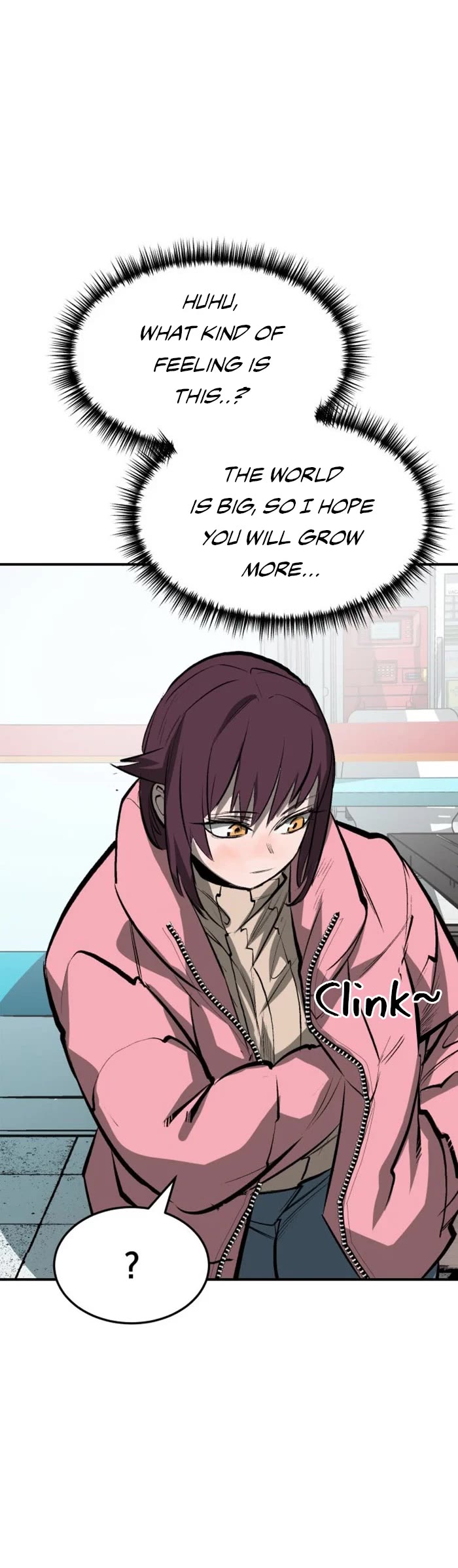 Winning Shot! Chapter 19 page 45 - Chapter 19: Choi Jiyoo
