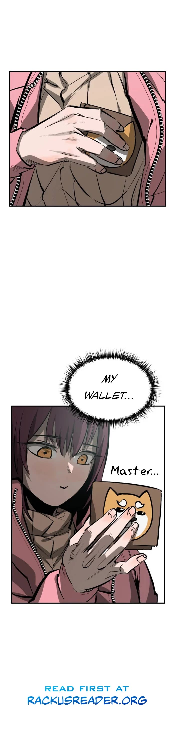 Winning Shot! Chapter 19 page 46 - Chapter 19: Choi Jiyoo