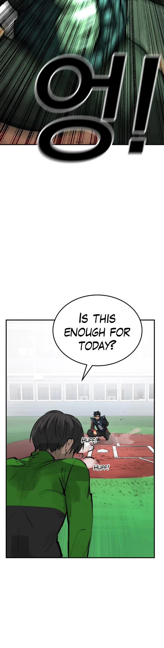 Winning Shot! Chapter 19 page 48 - Chapter 19: Choi Jiyoo