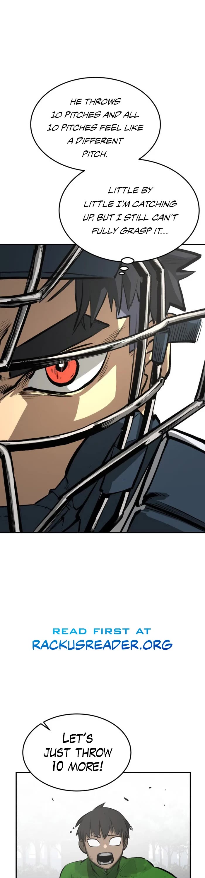 Winning Shot! Chapter 19 page 49 - Chapter 19: Choi Jiyoo