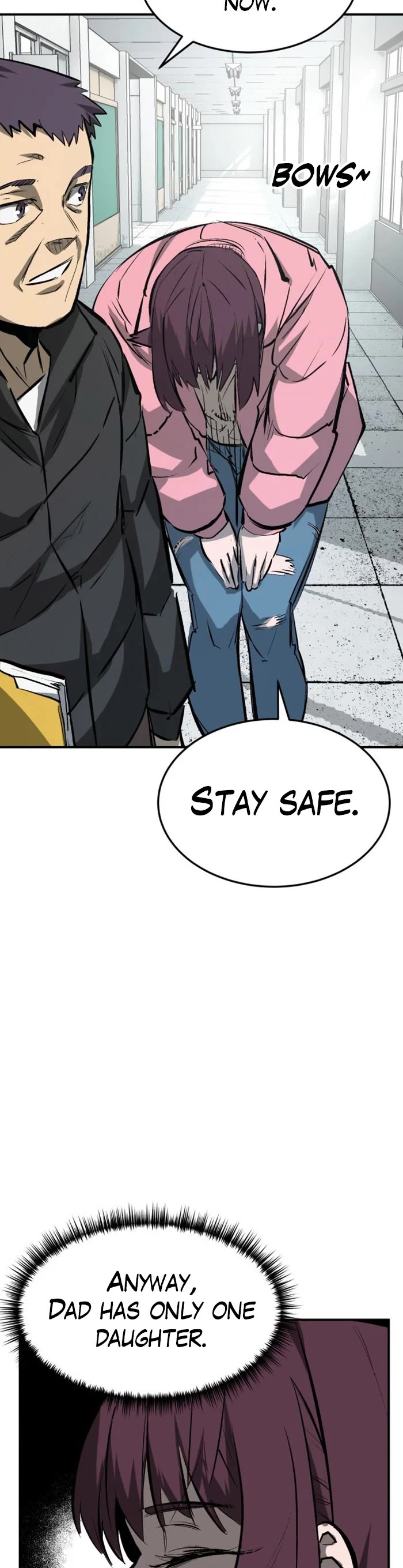 Winning Shot! Chapter 19 page 5 - Chapter 19: Choi Jiyoo