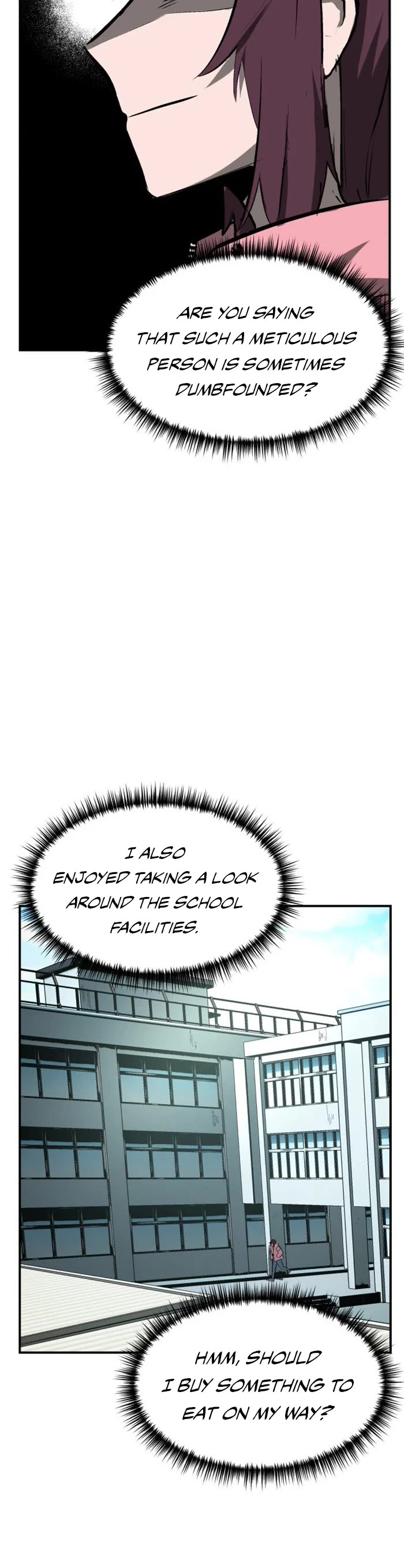 Winning Shot! Chapter 19 page 6 - Chapter 19: Choi Jiyoo