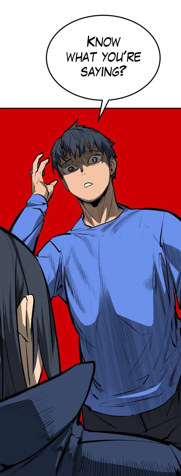 Winning Shot! Chapter 19 page 60 - Chapter 19: Choi Jiyoo