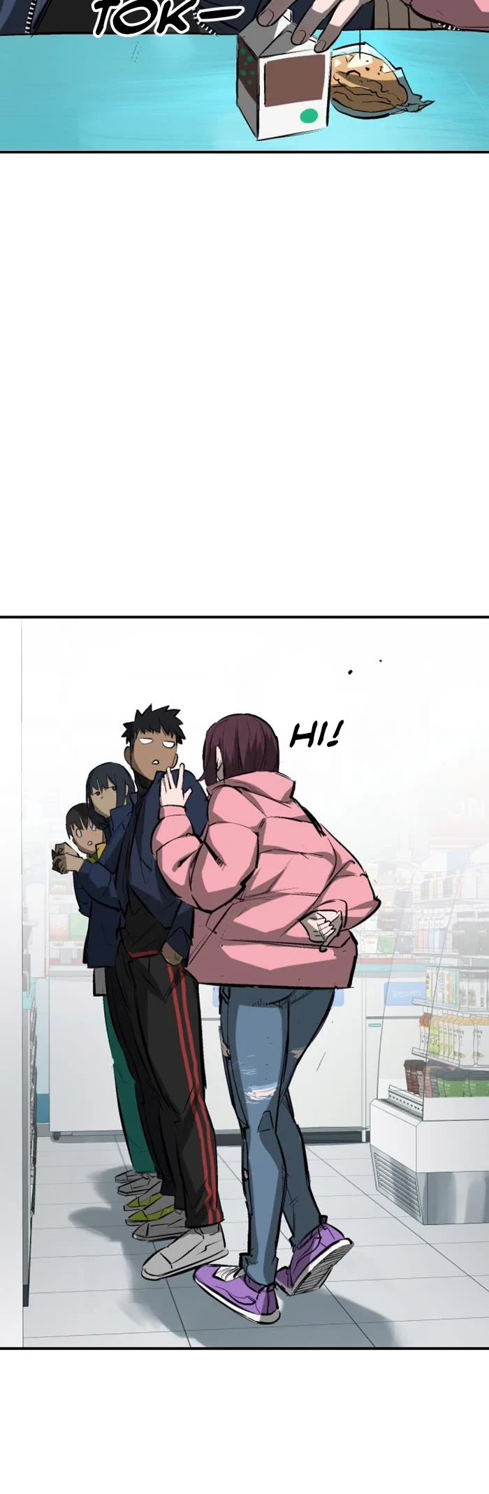 Winning Shot! Chapter 19 page 9 - Chapter 19: Choi Jiyoo