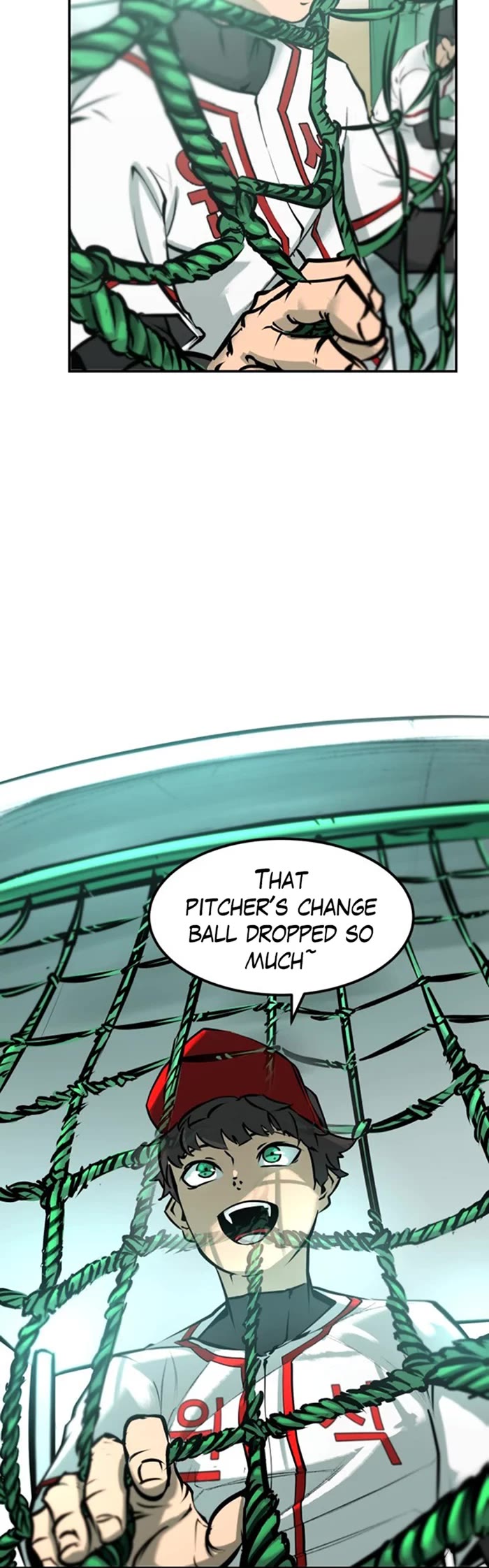 Winning Shot! Chapter 2 page 26 - Chapter 2: Meeting