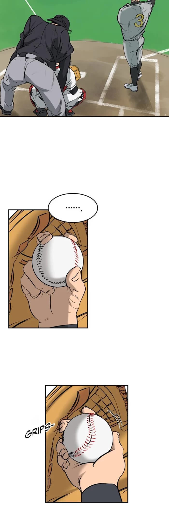 Winning Shot! Chapter 2 page 39 - Chapter 2: Meeting